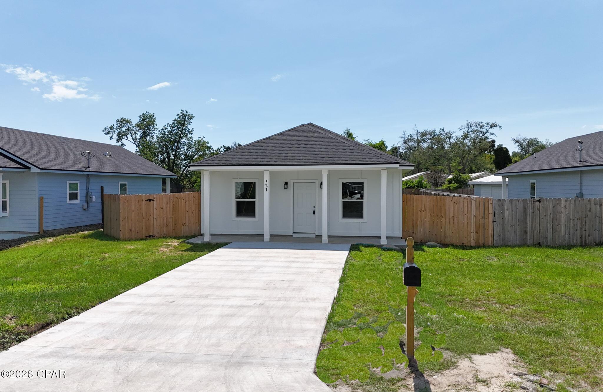 521 Kraft Avenue