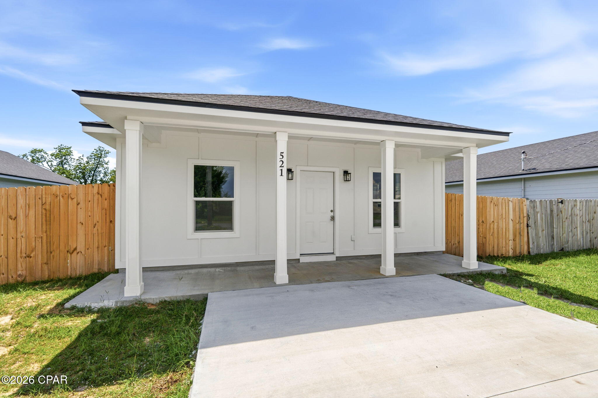 521 Kraft Avenue