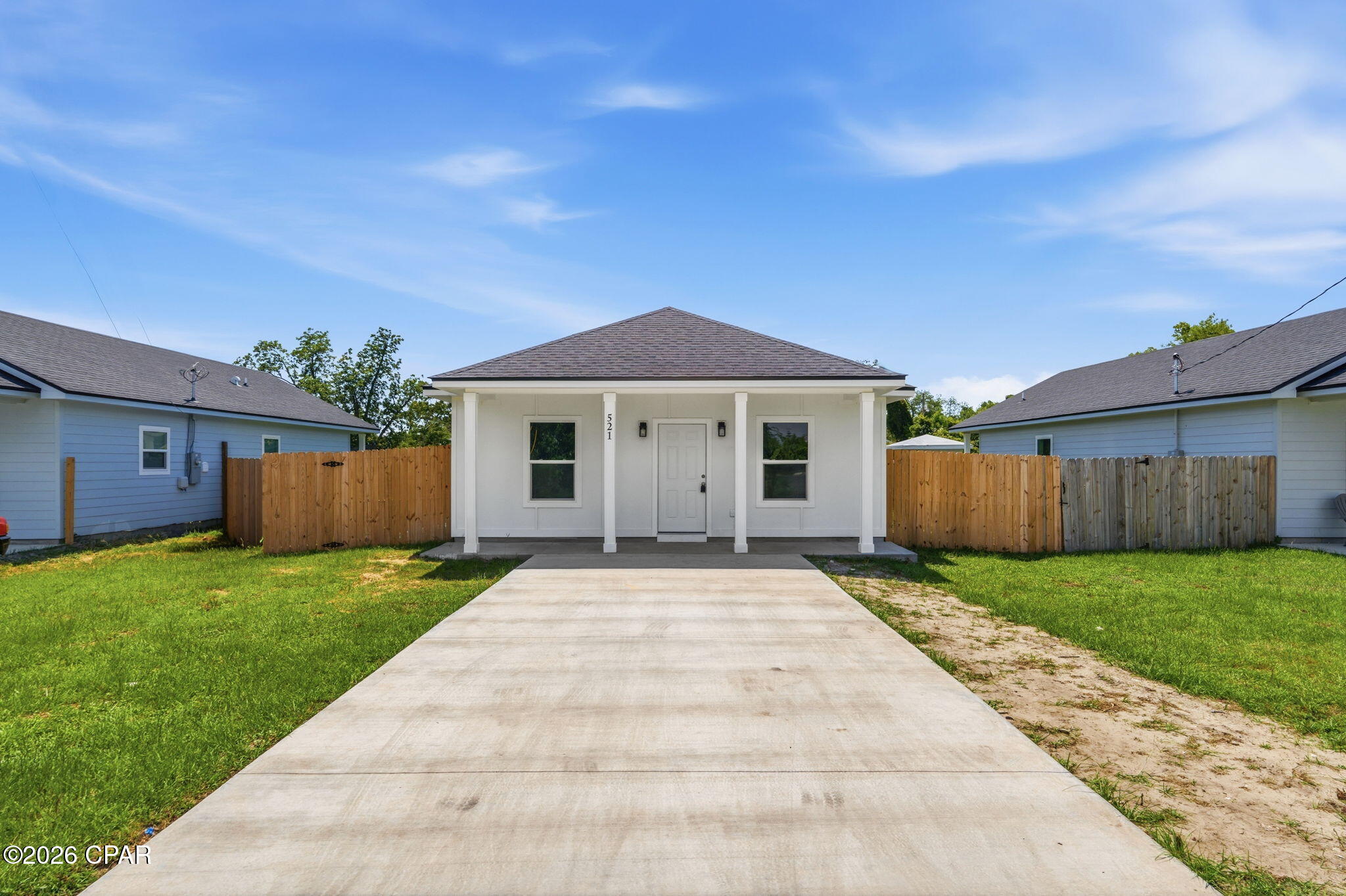 521 Kraft Avenue