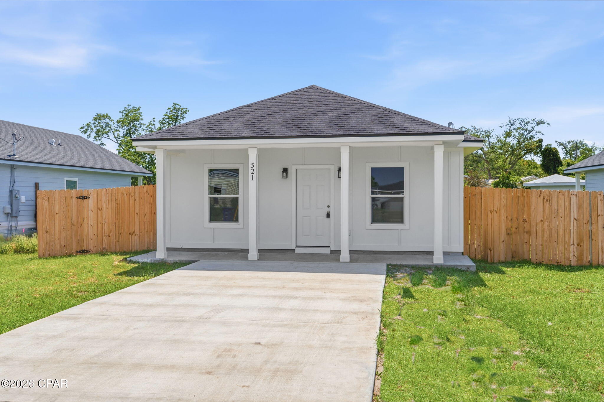 521 Kraft Avenue