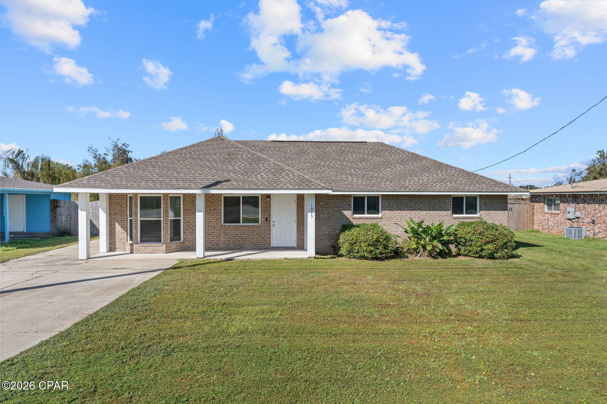 1925 Frankford Avenue Panama City FL