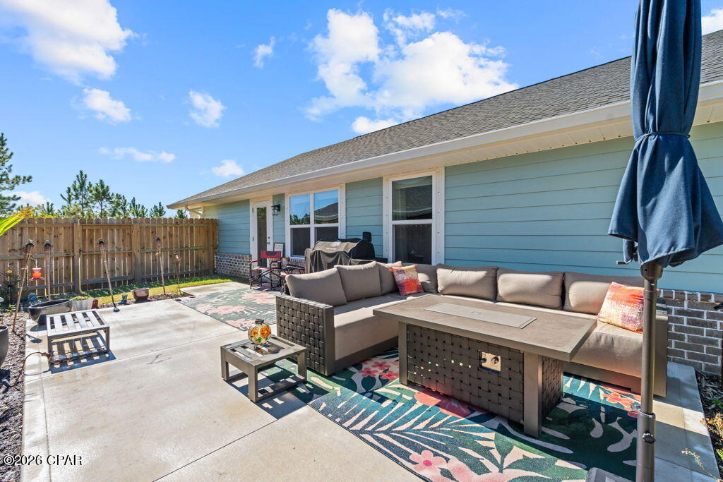 11705 Poston Road
