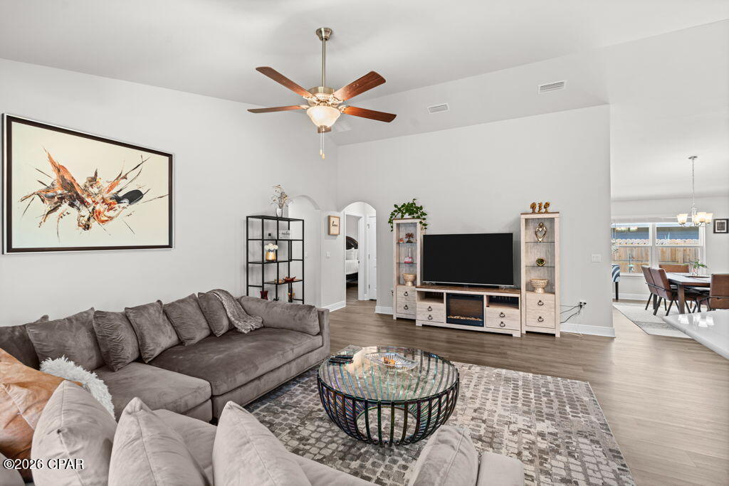 11705 Poston Road