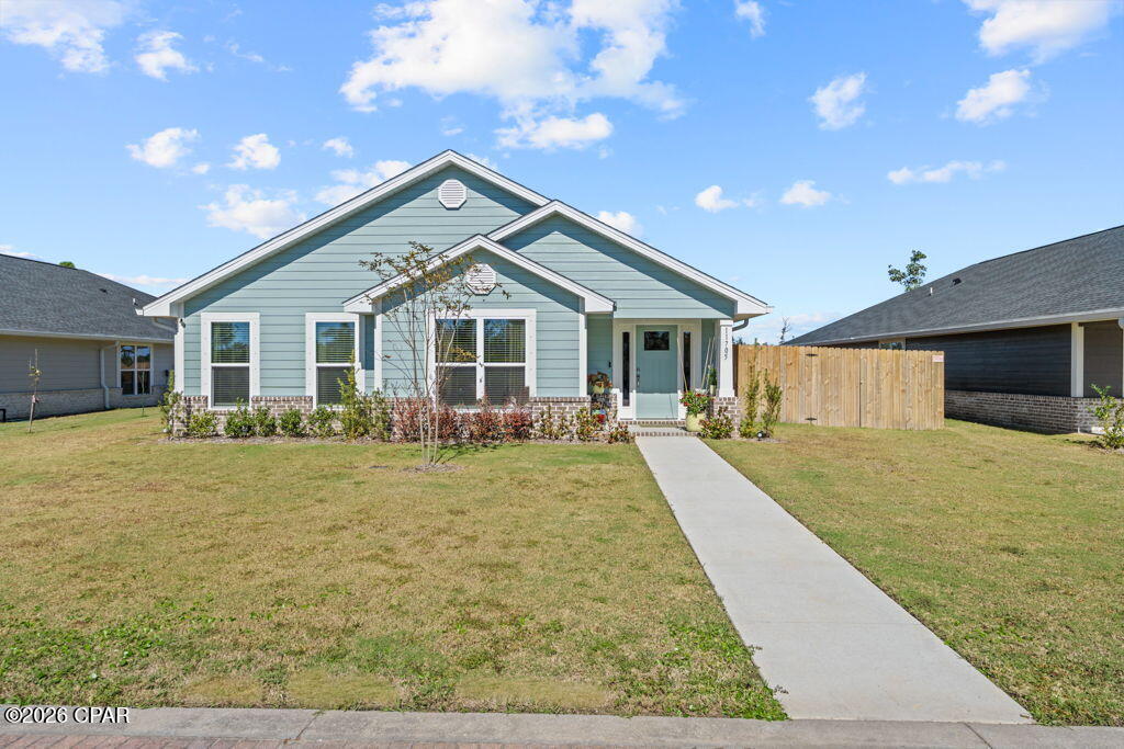 11705 Poston Road