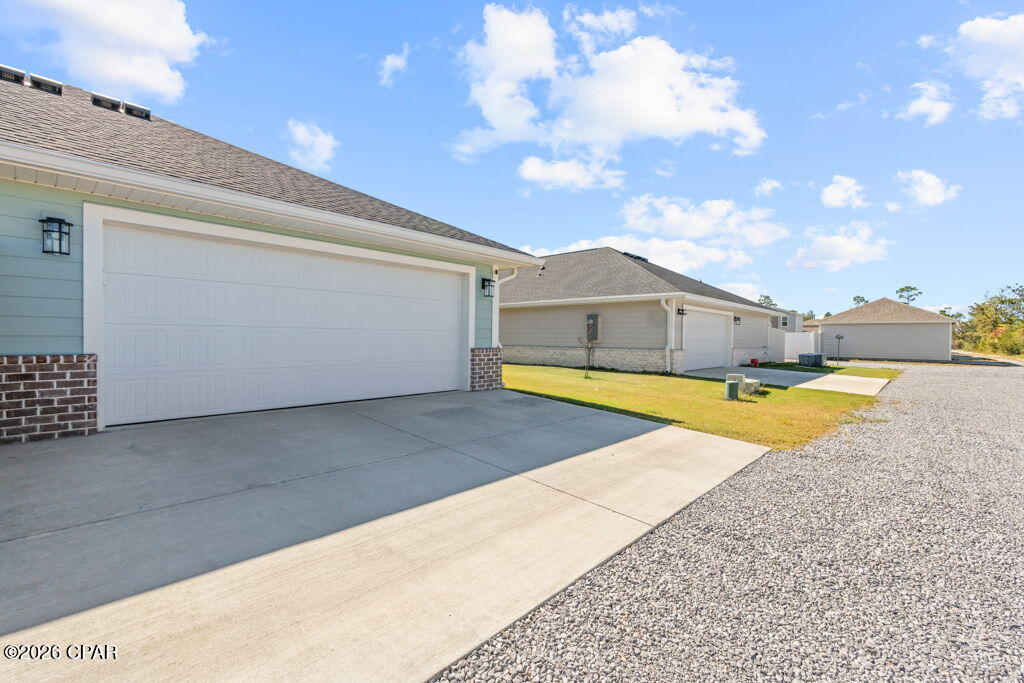 11705 Poston Road
