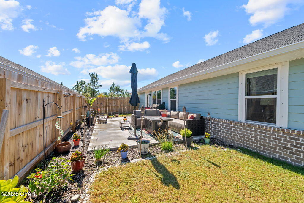 11705 Poston Road