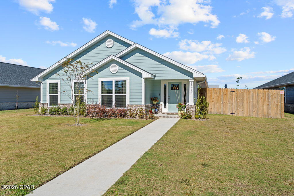 11705 Poston Road