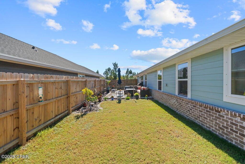 11705 Poston Road