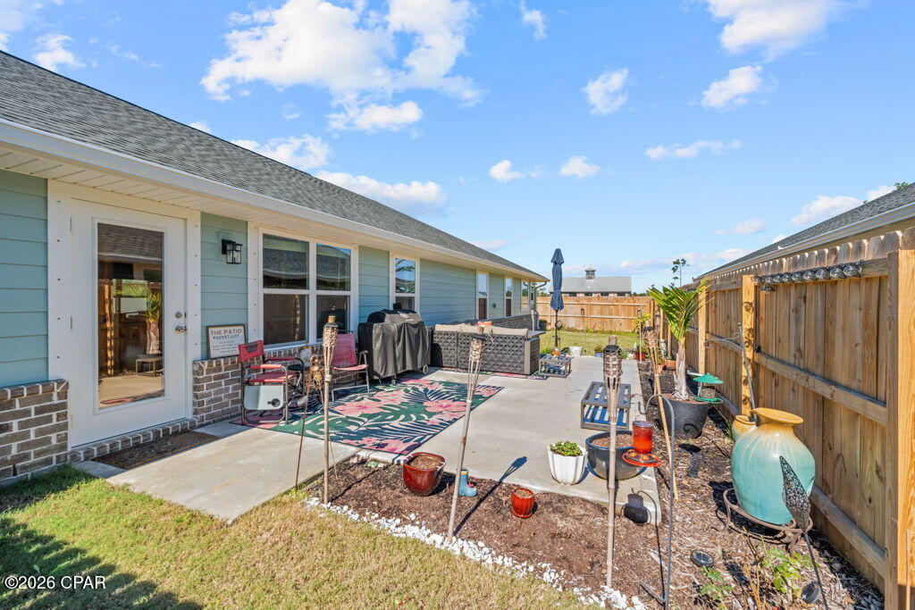 11705 Poston Road