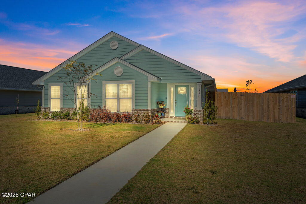 11705 Poston Road Panama City FL