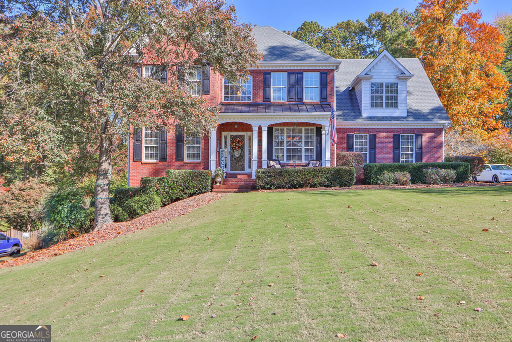 1391 Beringer Drive