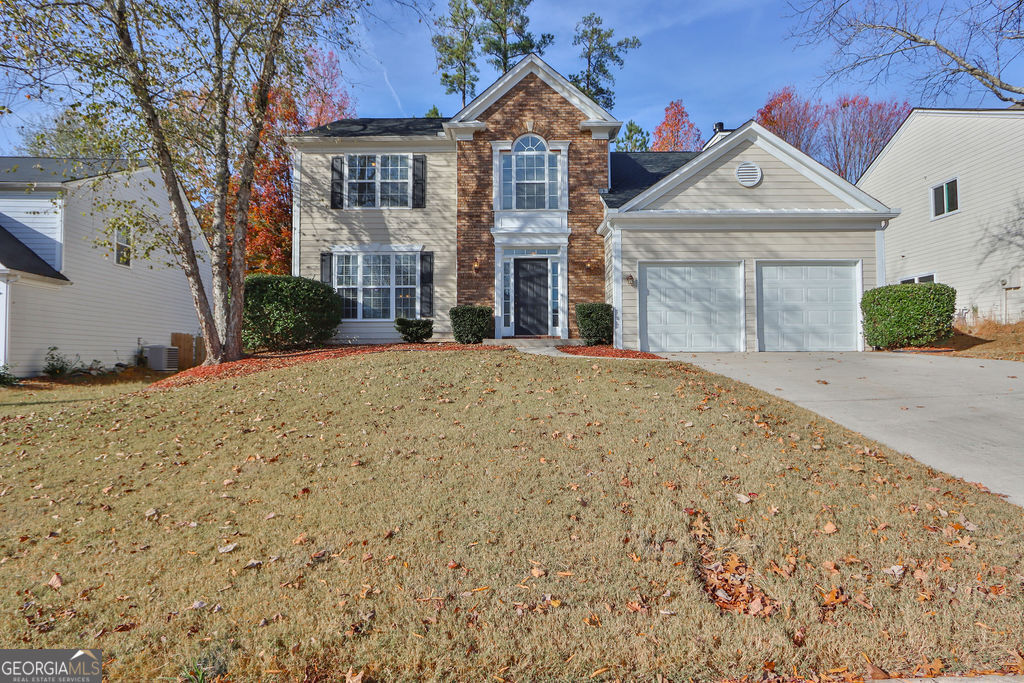 2924 Stanstead Circle