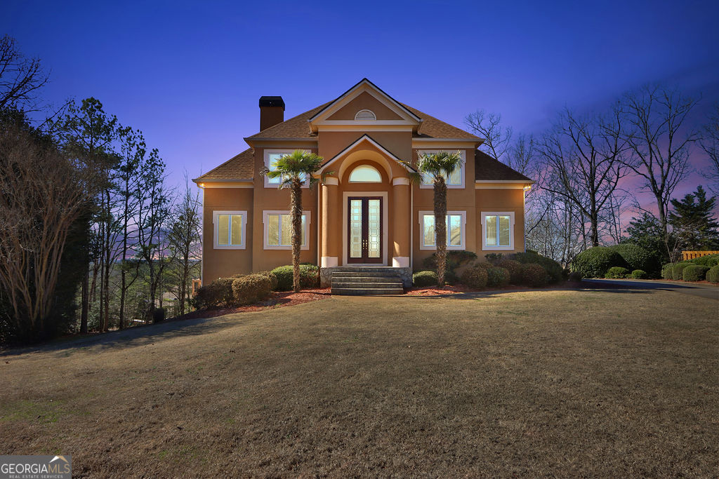 3834 Swallow Court NE