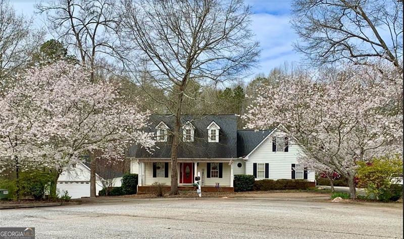 608 Isaiah Drive