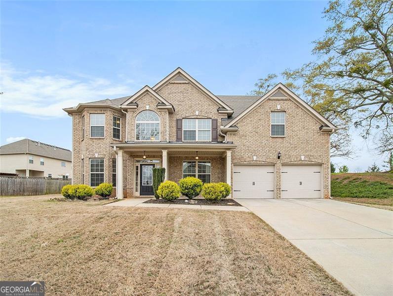 815 Sienna Valley Drive
