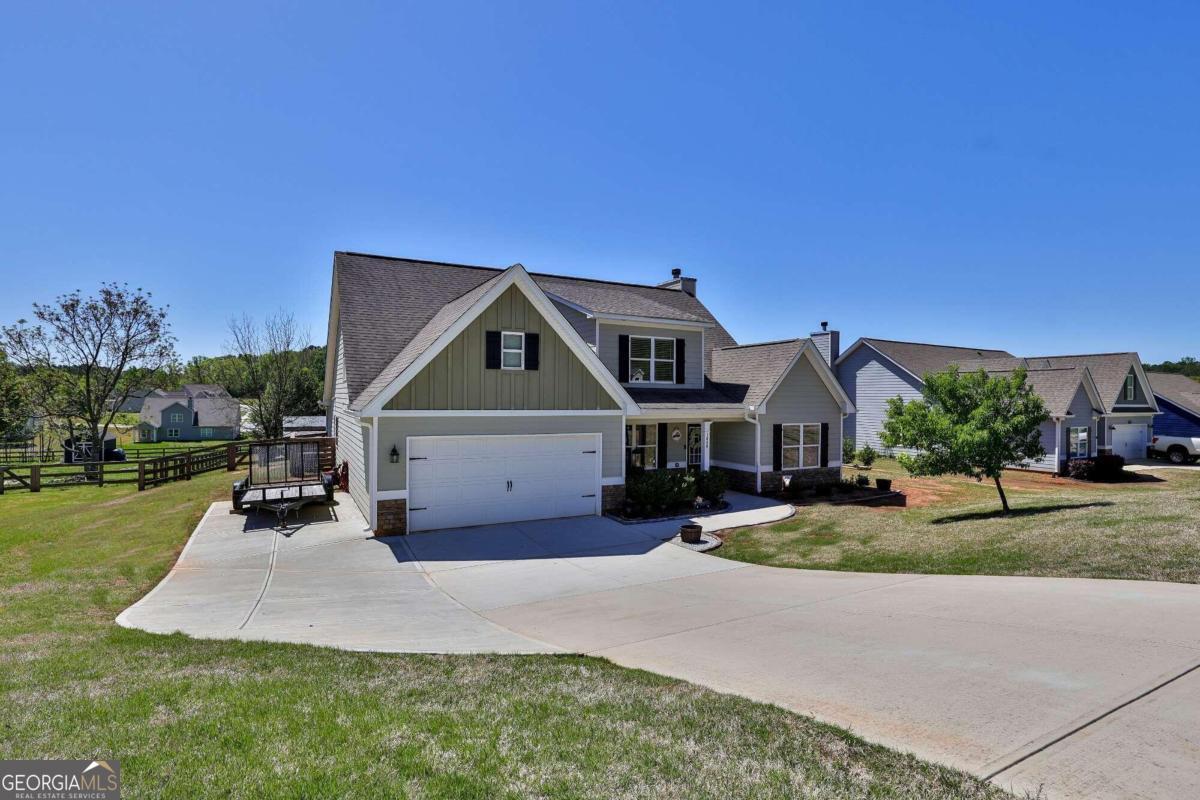 1848 Court Bre Drive