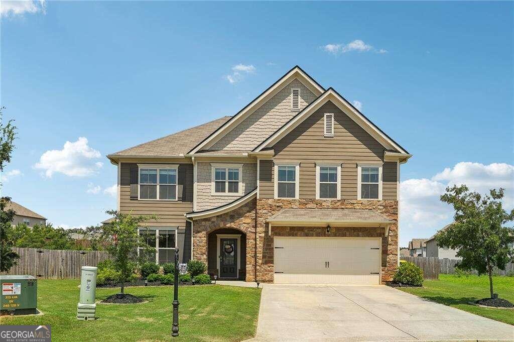 4455 Cottongrass Terrace