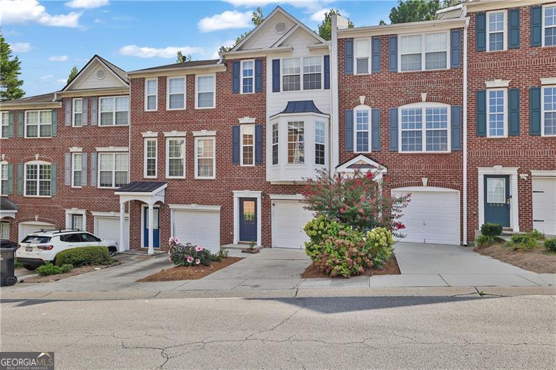 3156 Mill Springs Circle # 104