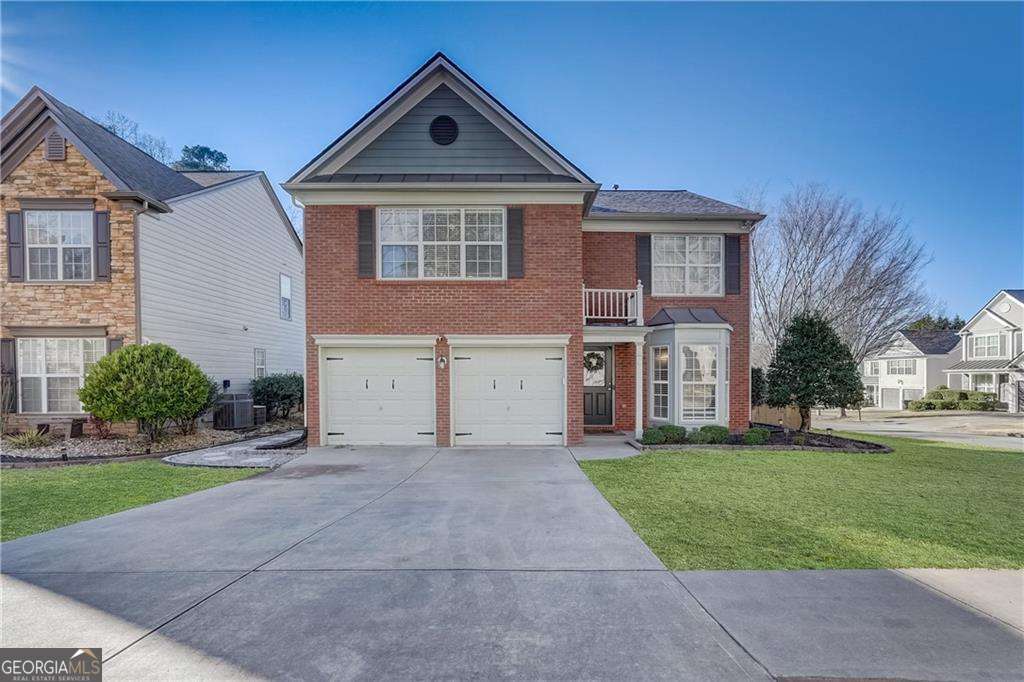194 Friars Head Drive
