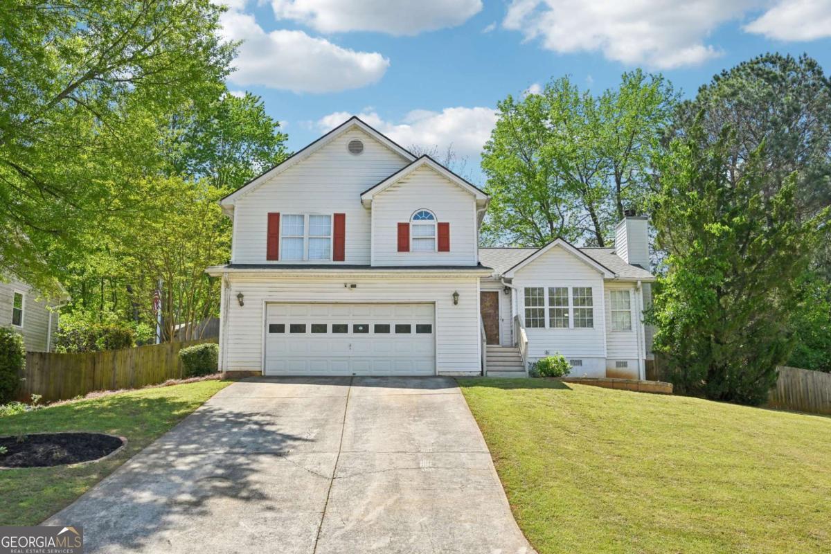 1900 Foster Trace Court