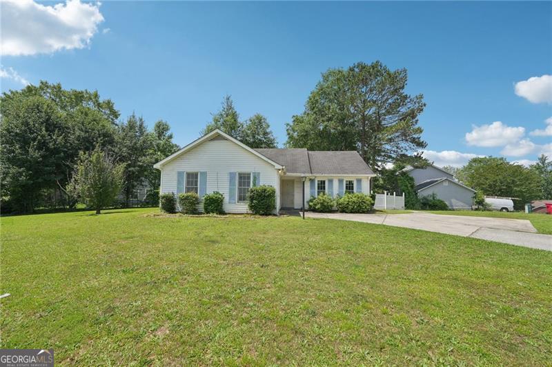 742 Redland Drive