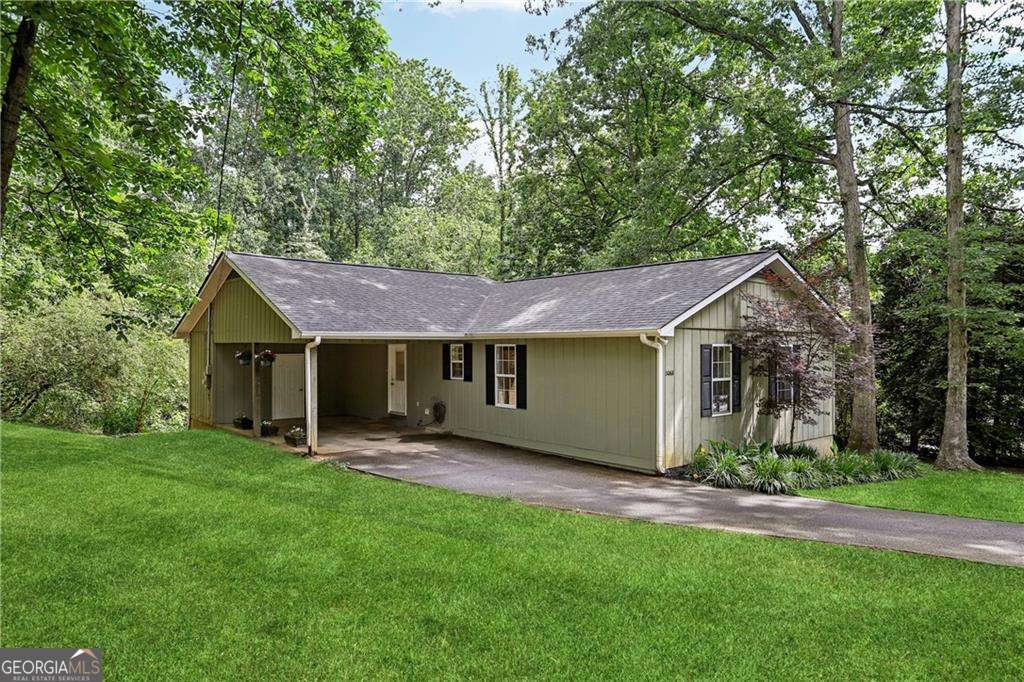 3068 Summer Lake Drive