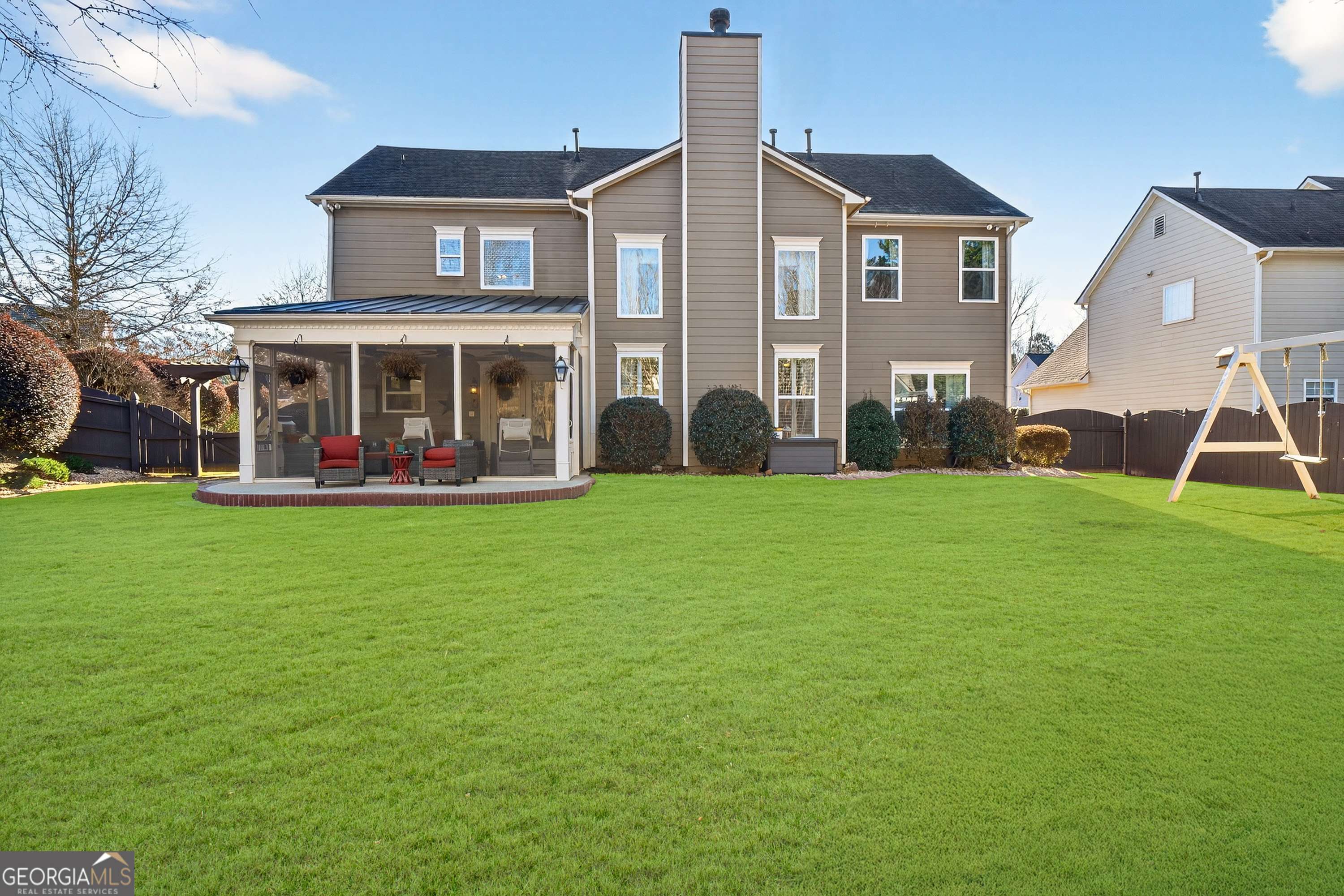 5305 Coventry Creek Drive