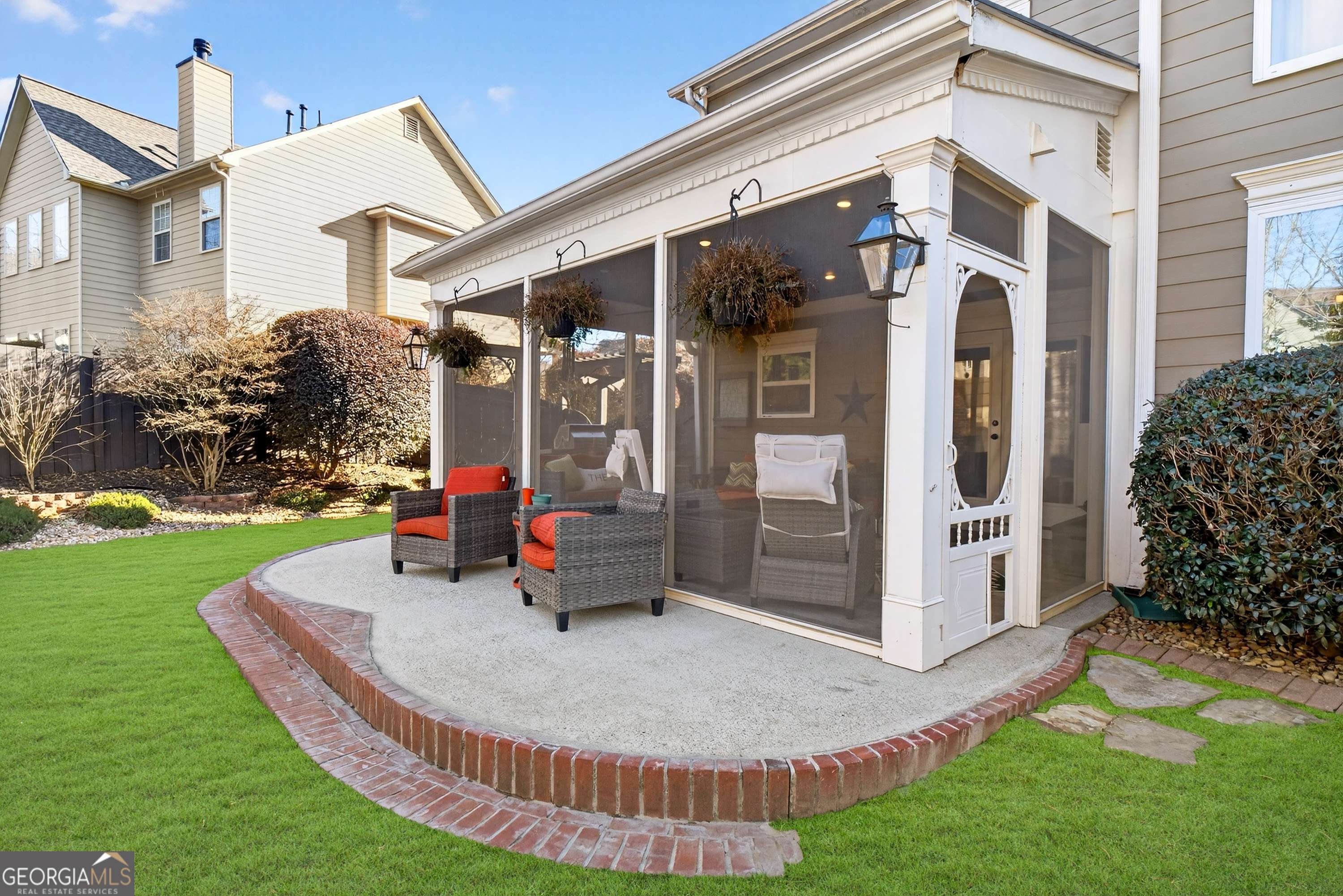 5305 Coventry Creek Drive