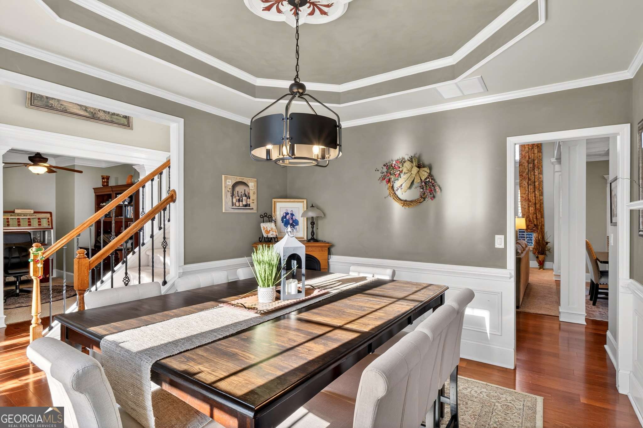 5305 Coventry Creek Drive