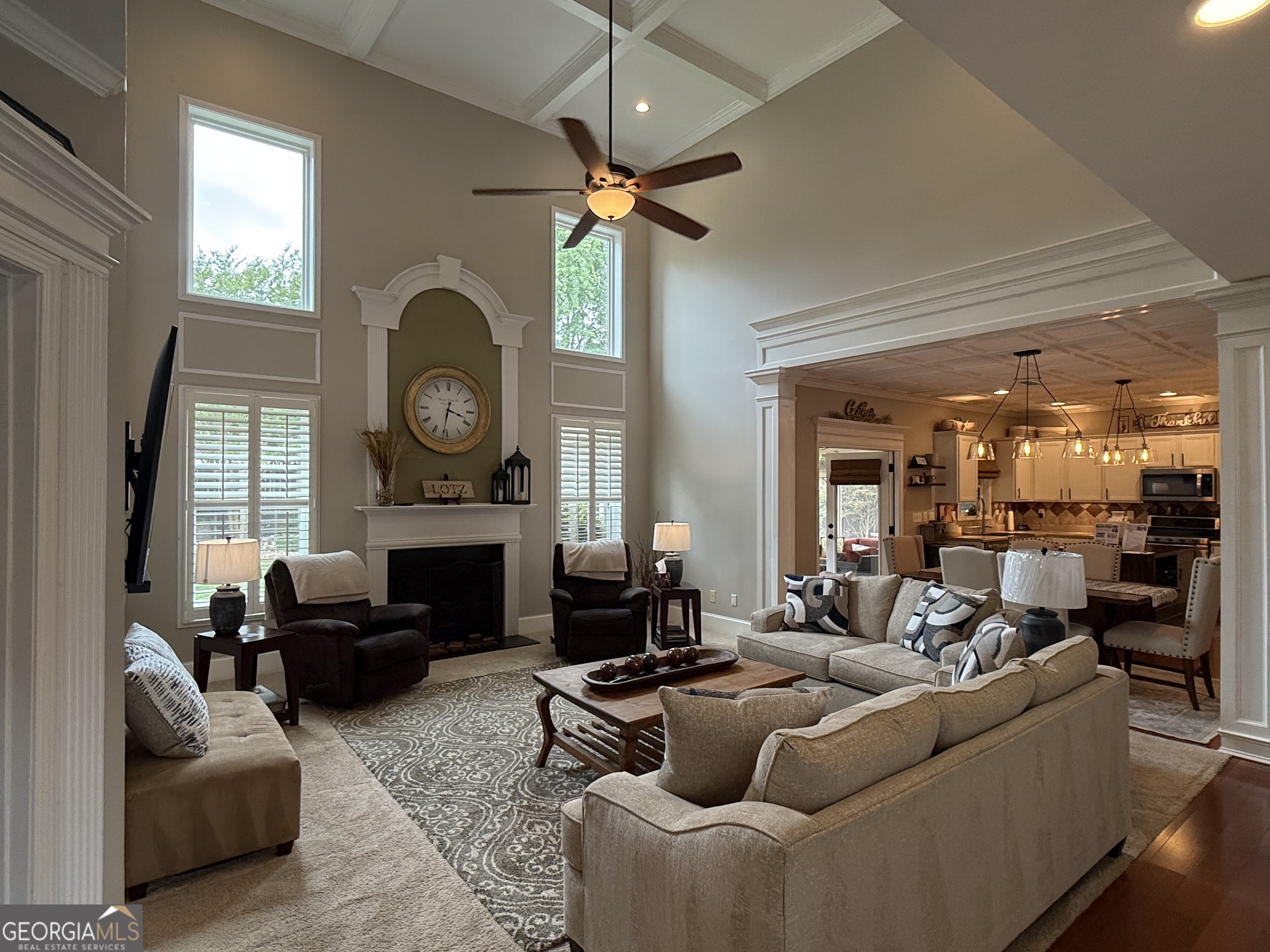 5305 Coventry Creek Drive