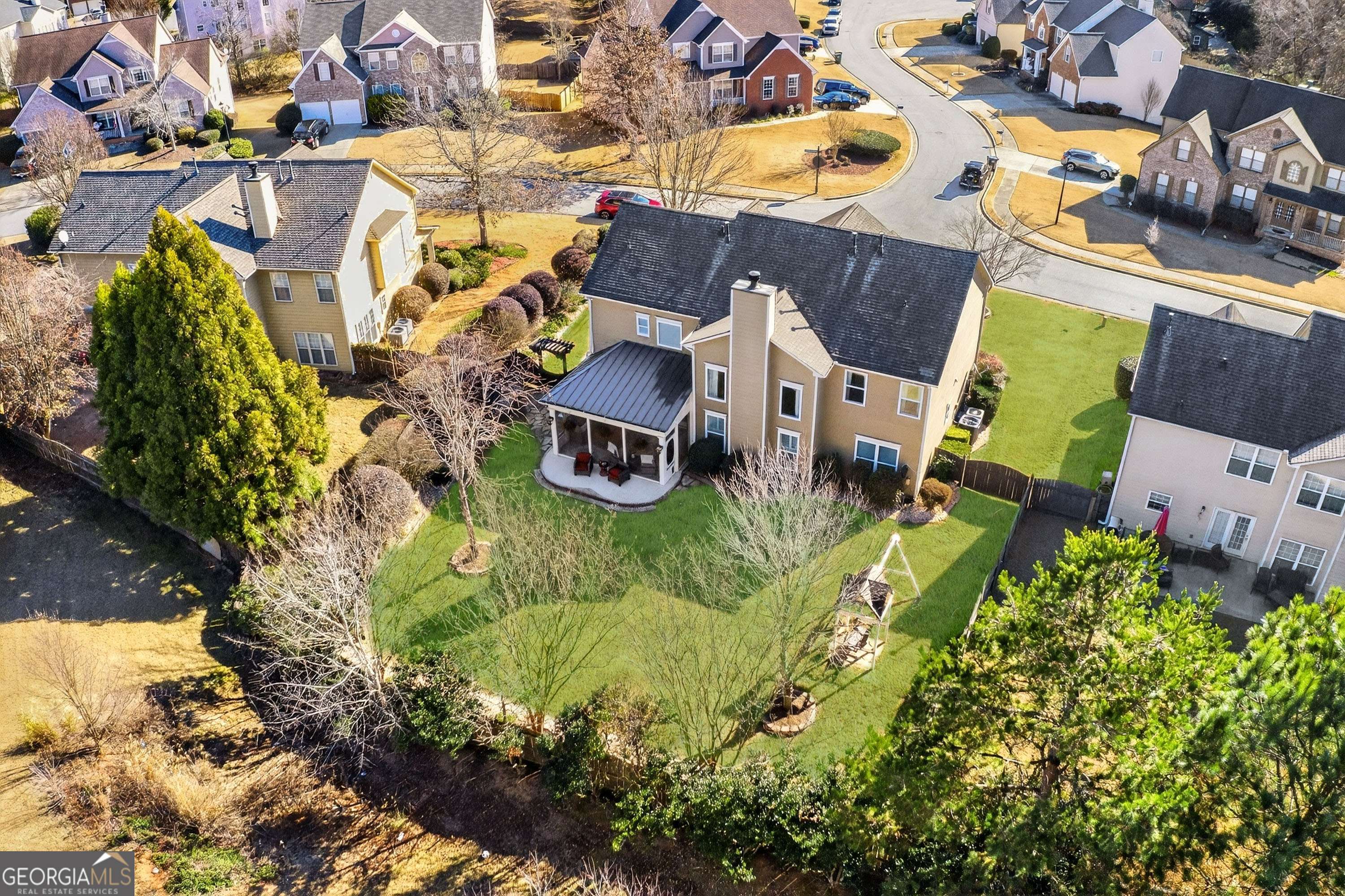 5305 Coventry Creek Drive