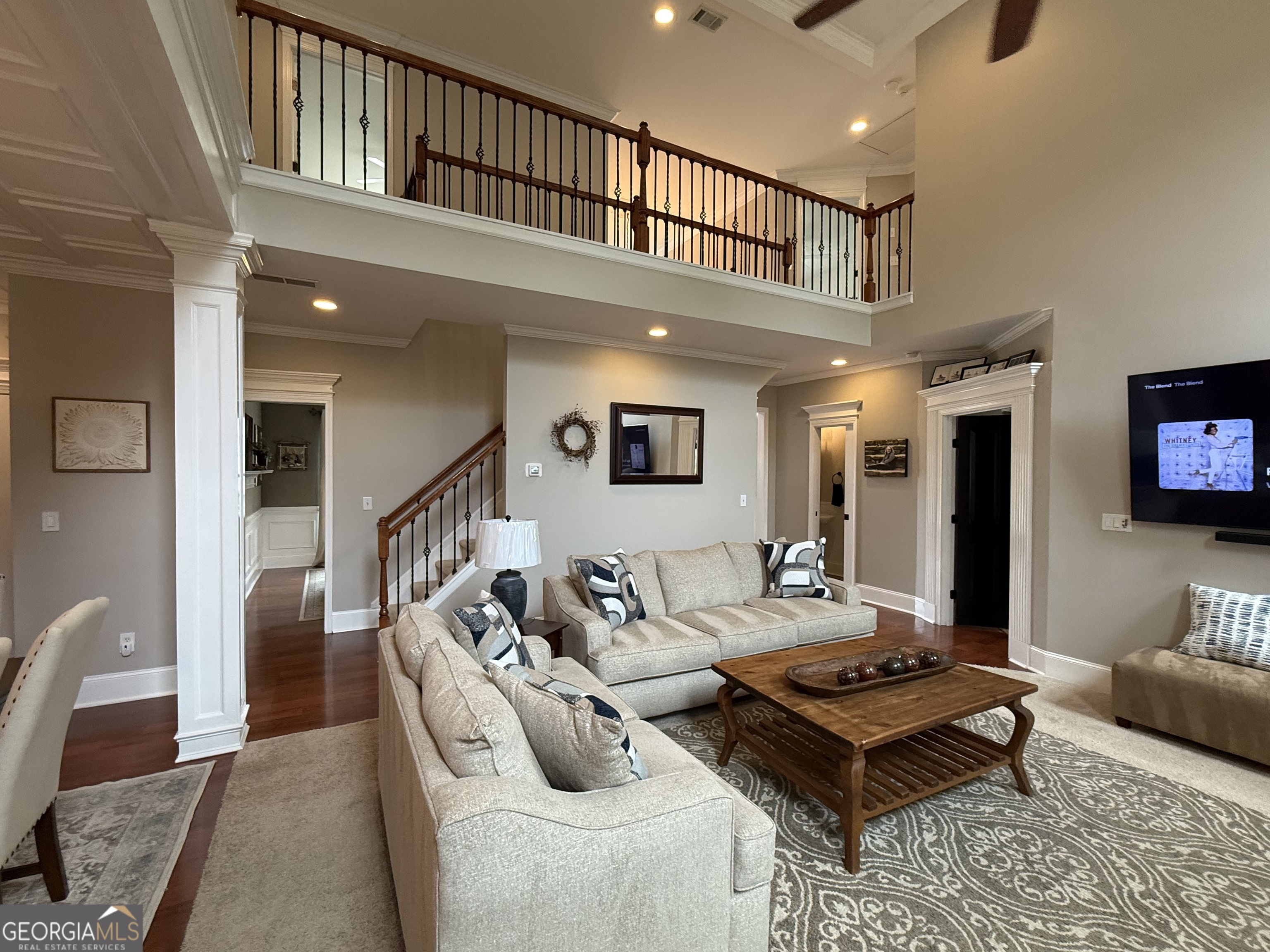 5305 Coventry Creek Drive