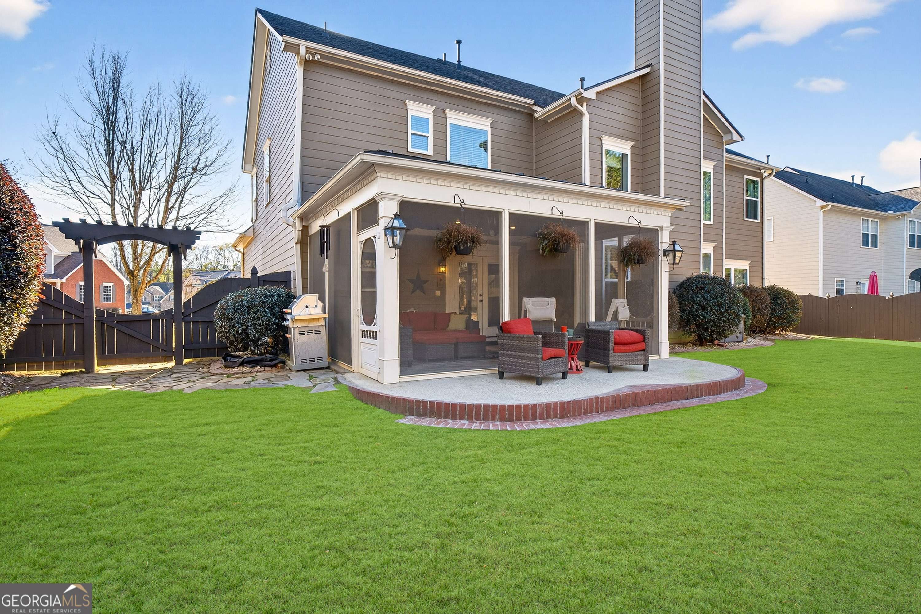 5305 Coventry Creek Drive