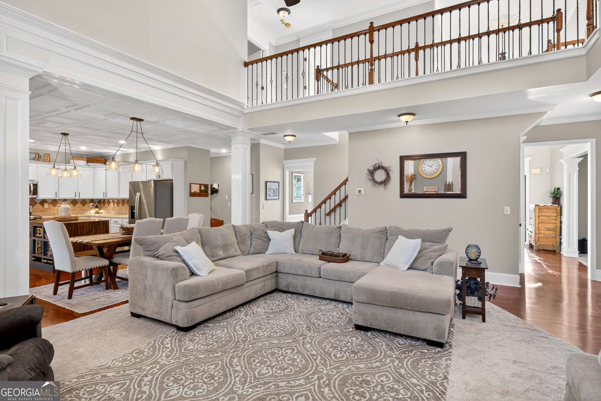 5305 Coventry Creek Drive