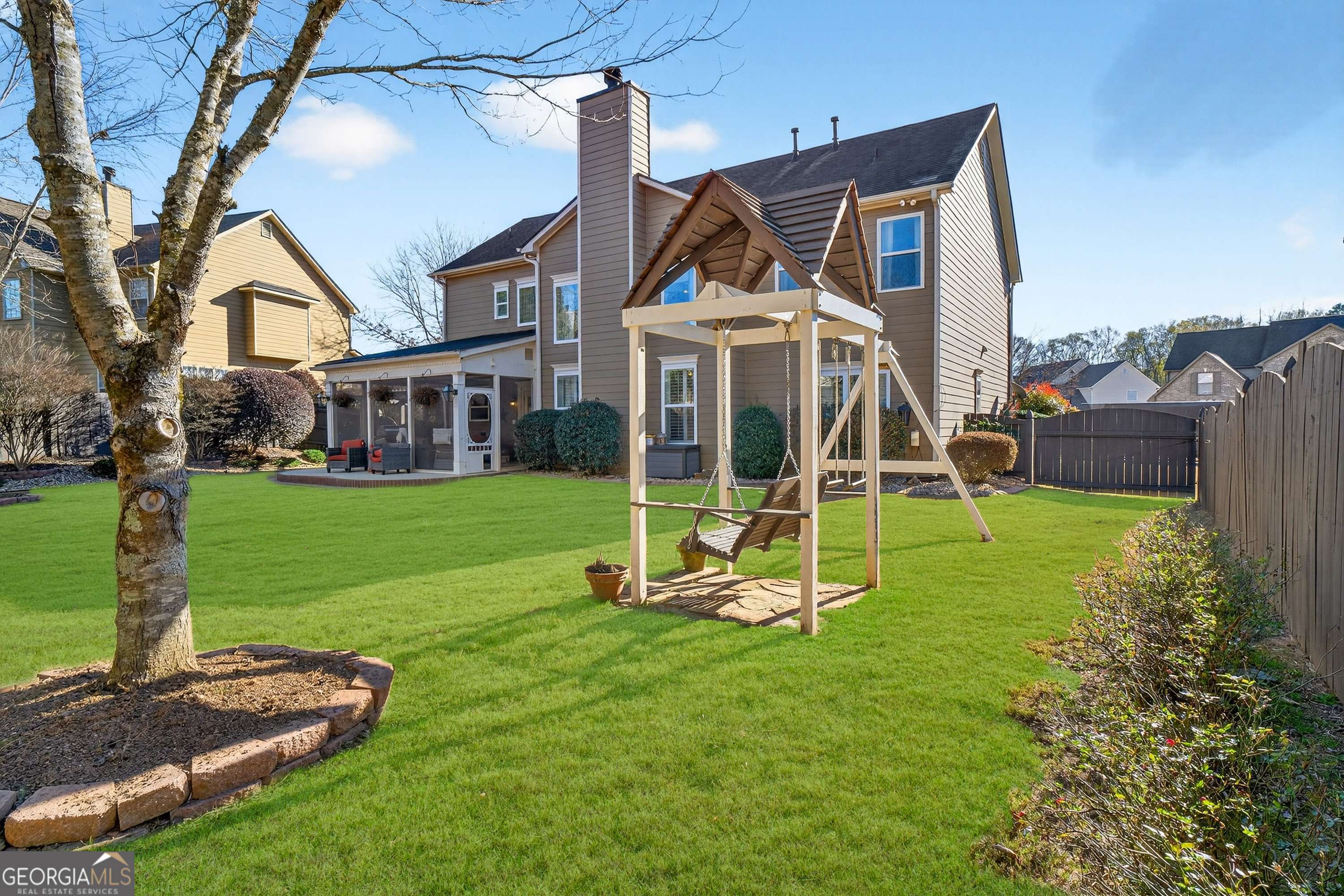 5305 Coventry Creek Drive