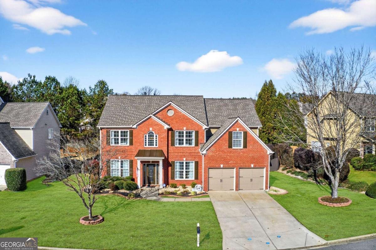 5305 Coventry Creek Drive