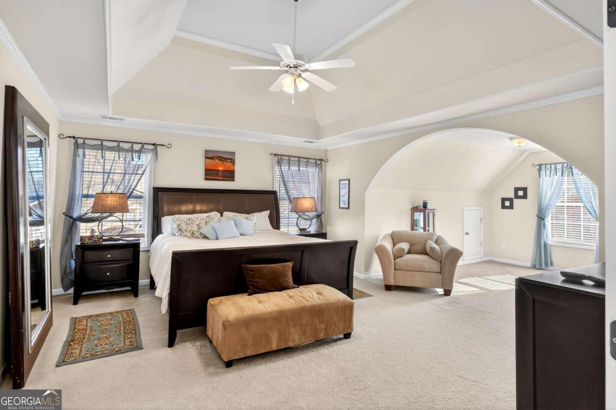 5305 Coventry Creek Drive