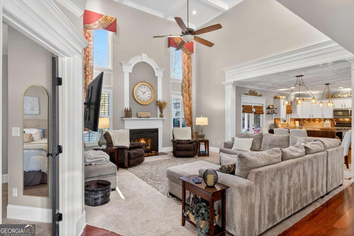 5305 Coventry Creek Drive