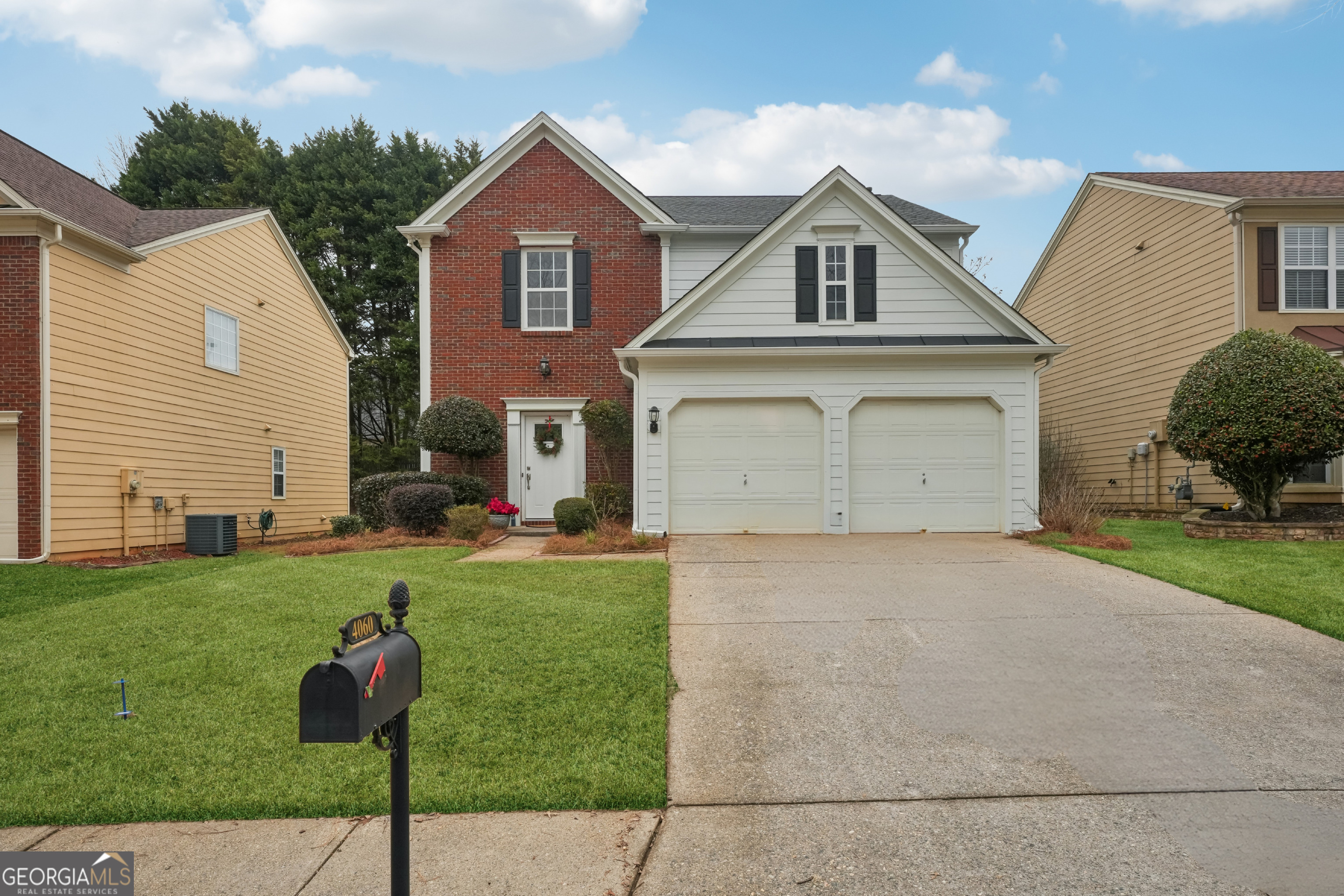 4060 Ridgefair Drive