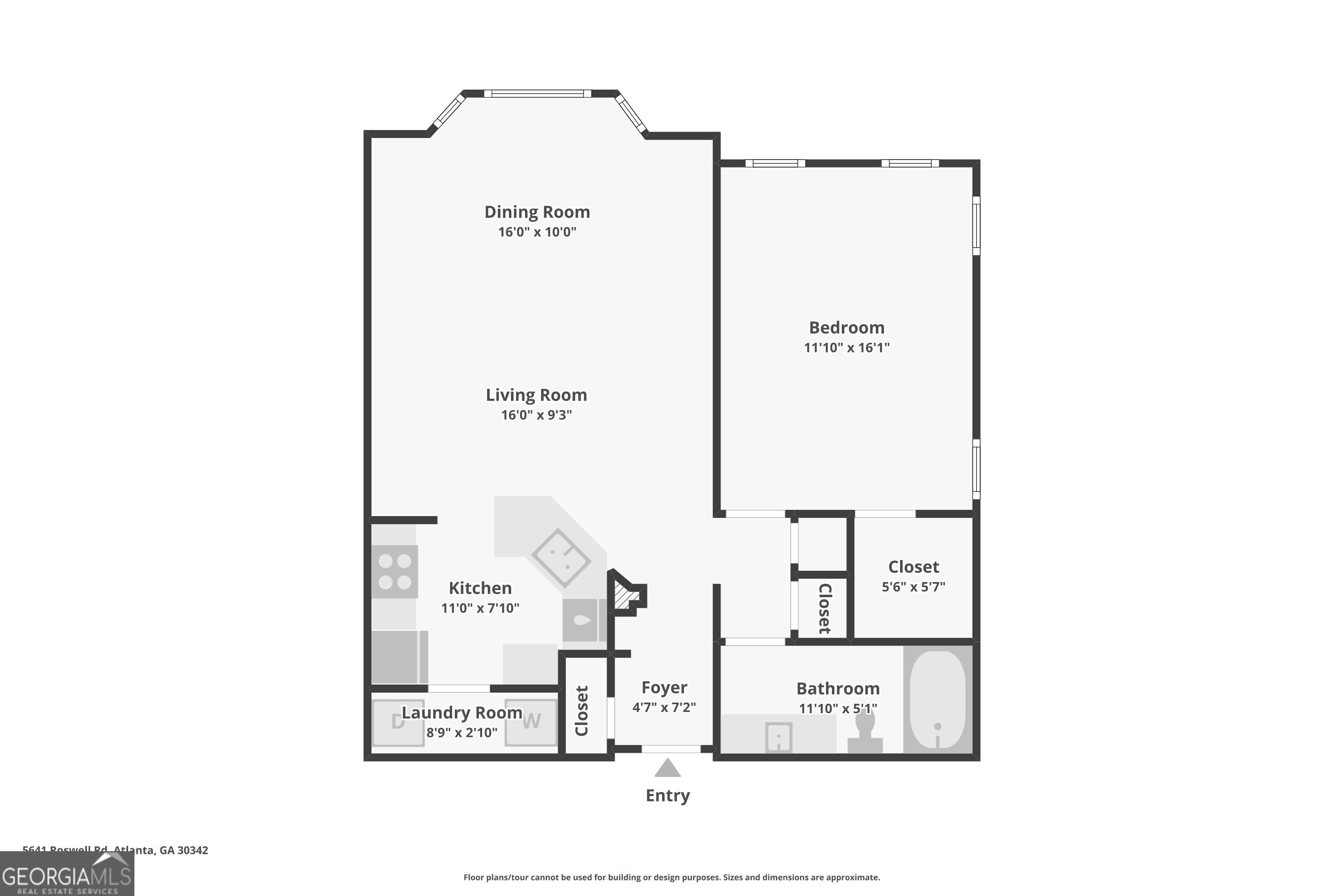 5641 Roswell Road # 201