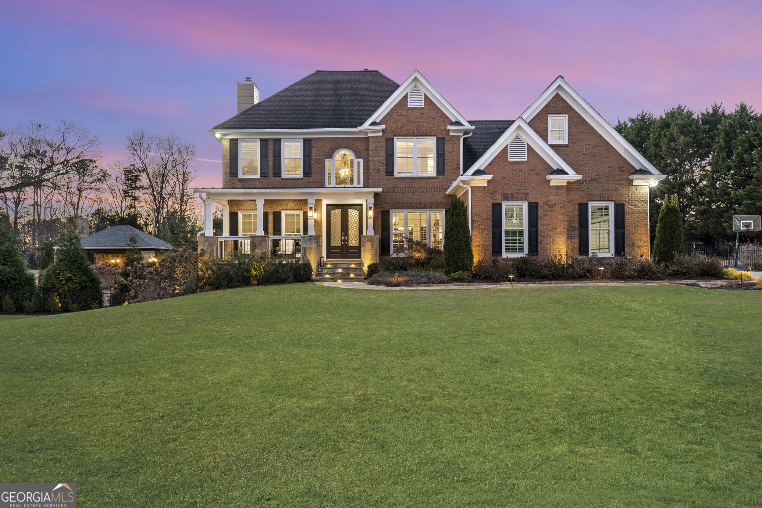 4320 Moorfield Place