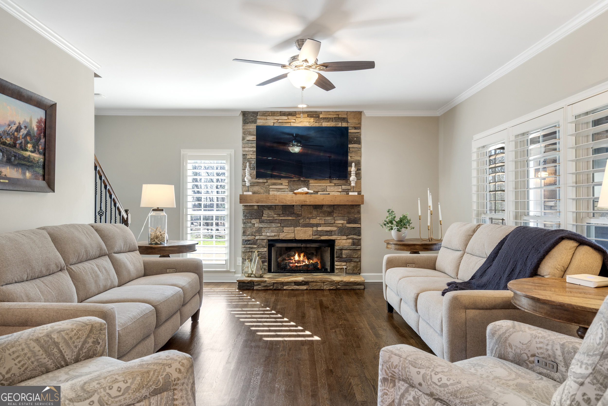 4320 Moorfield Place