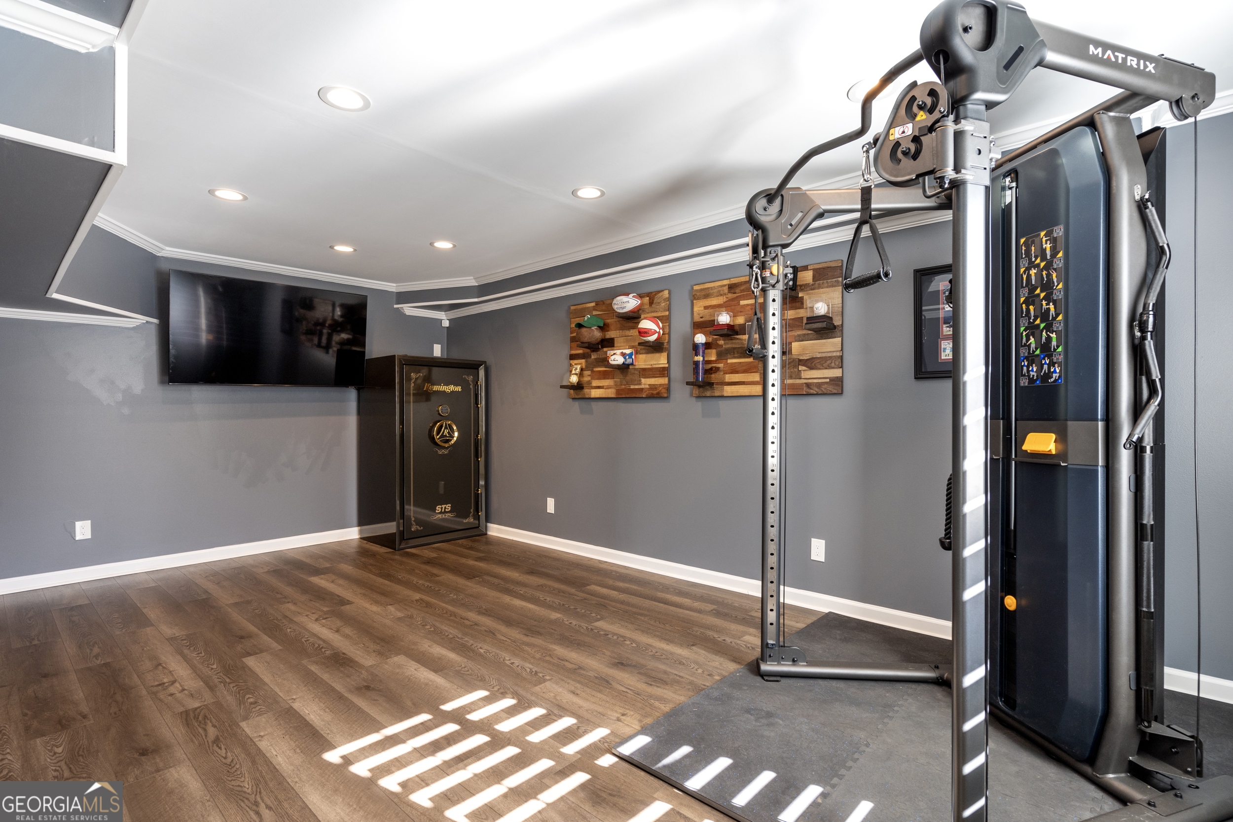 4320 Moorfield Place