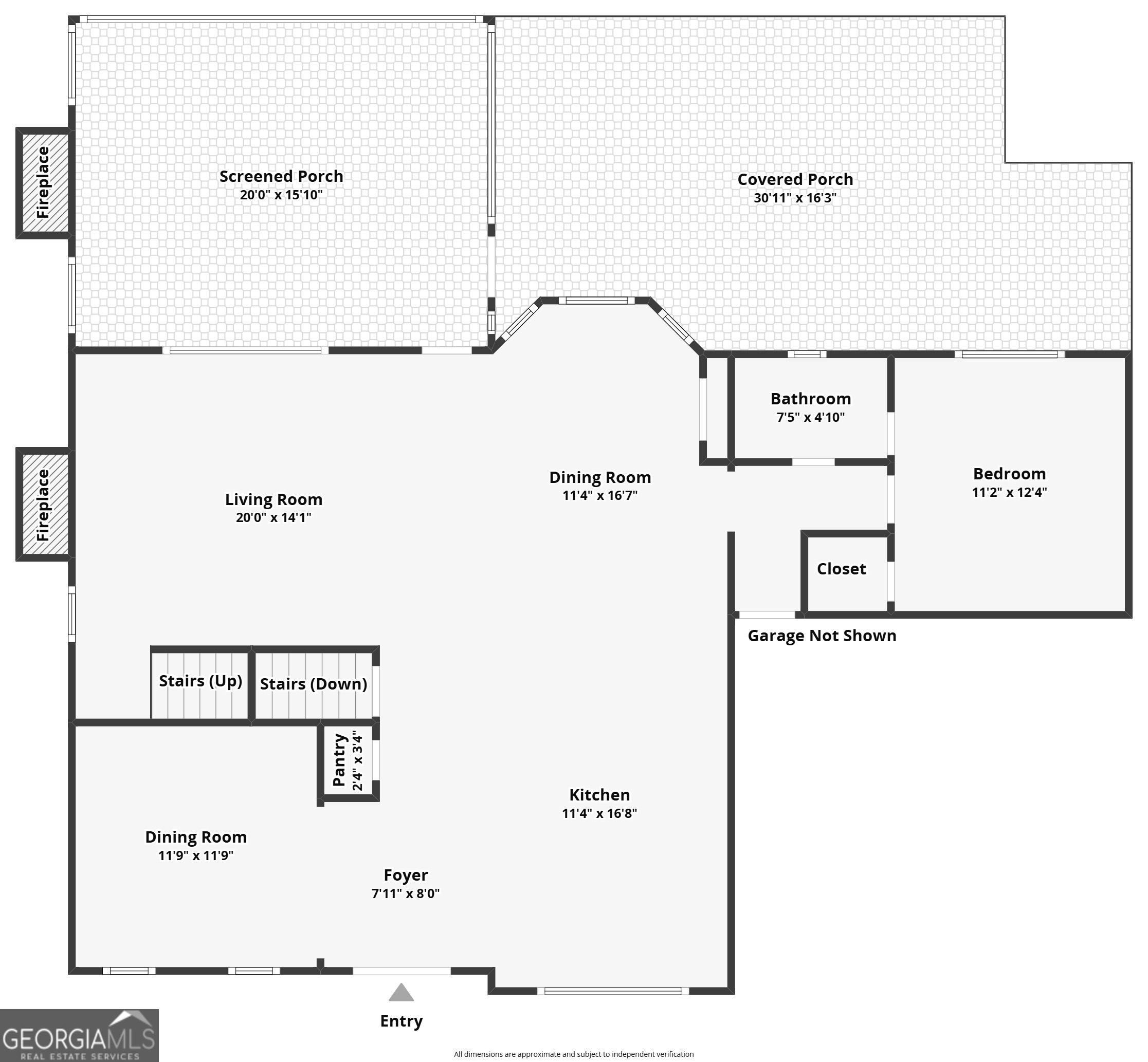 4320 Moorfield Place