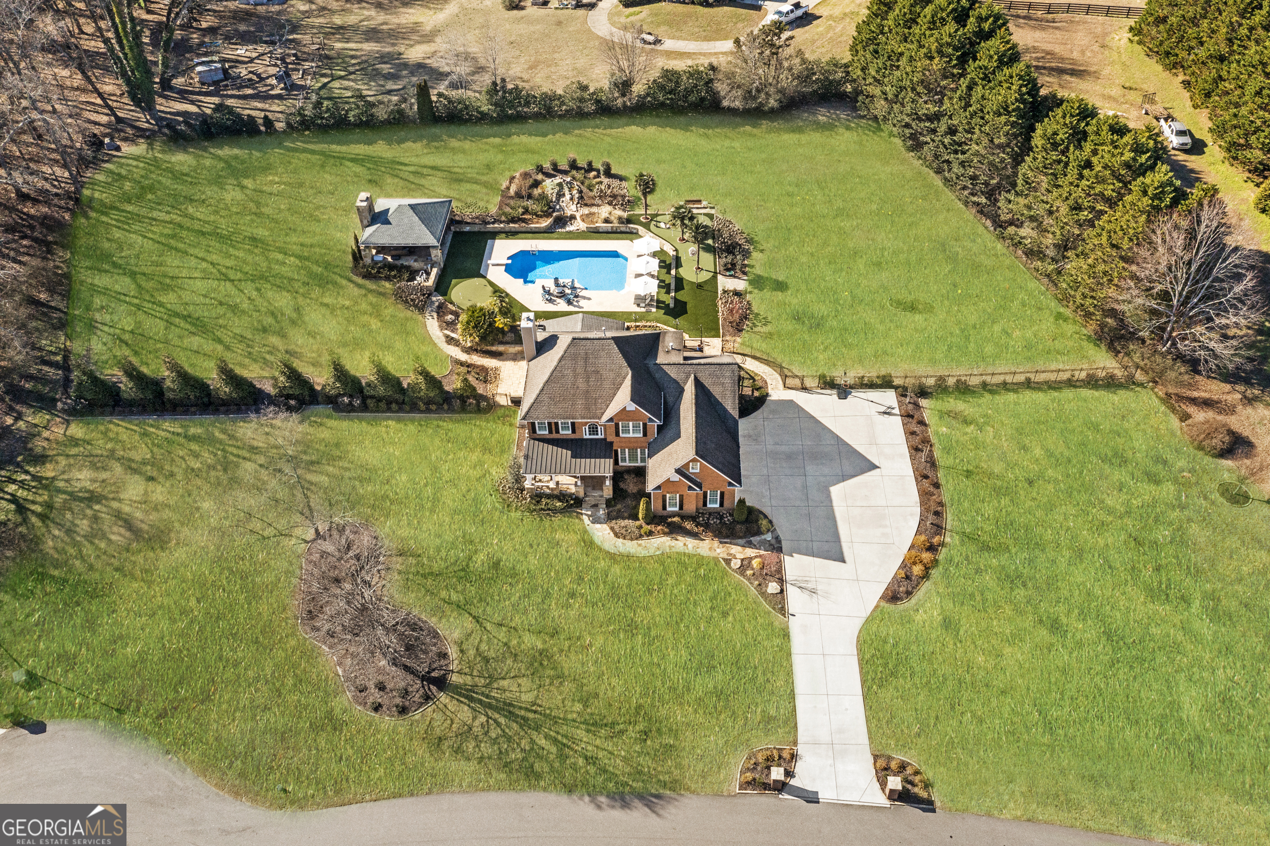 4320 Moorfield Place