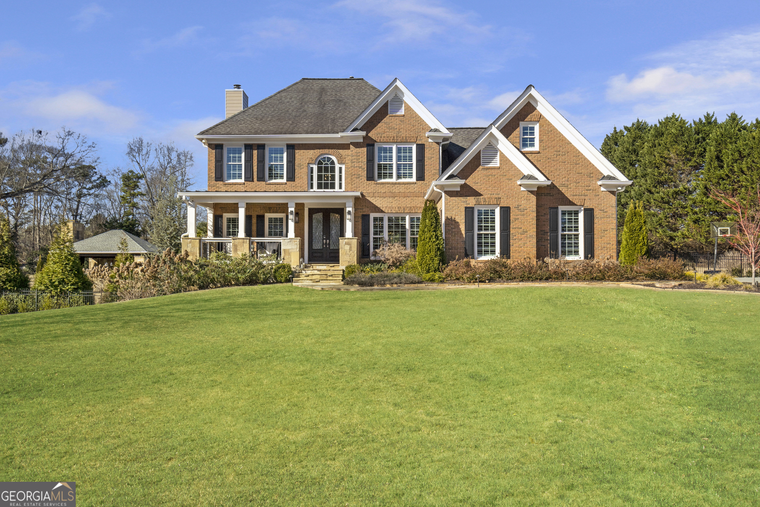 4320 Moorfield Place