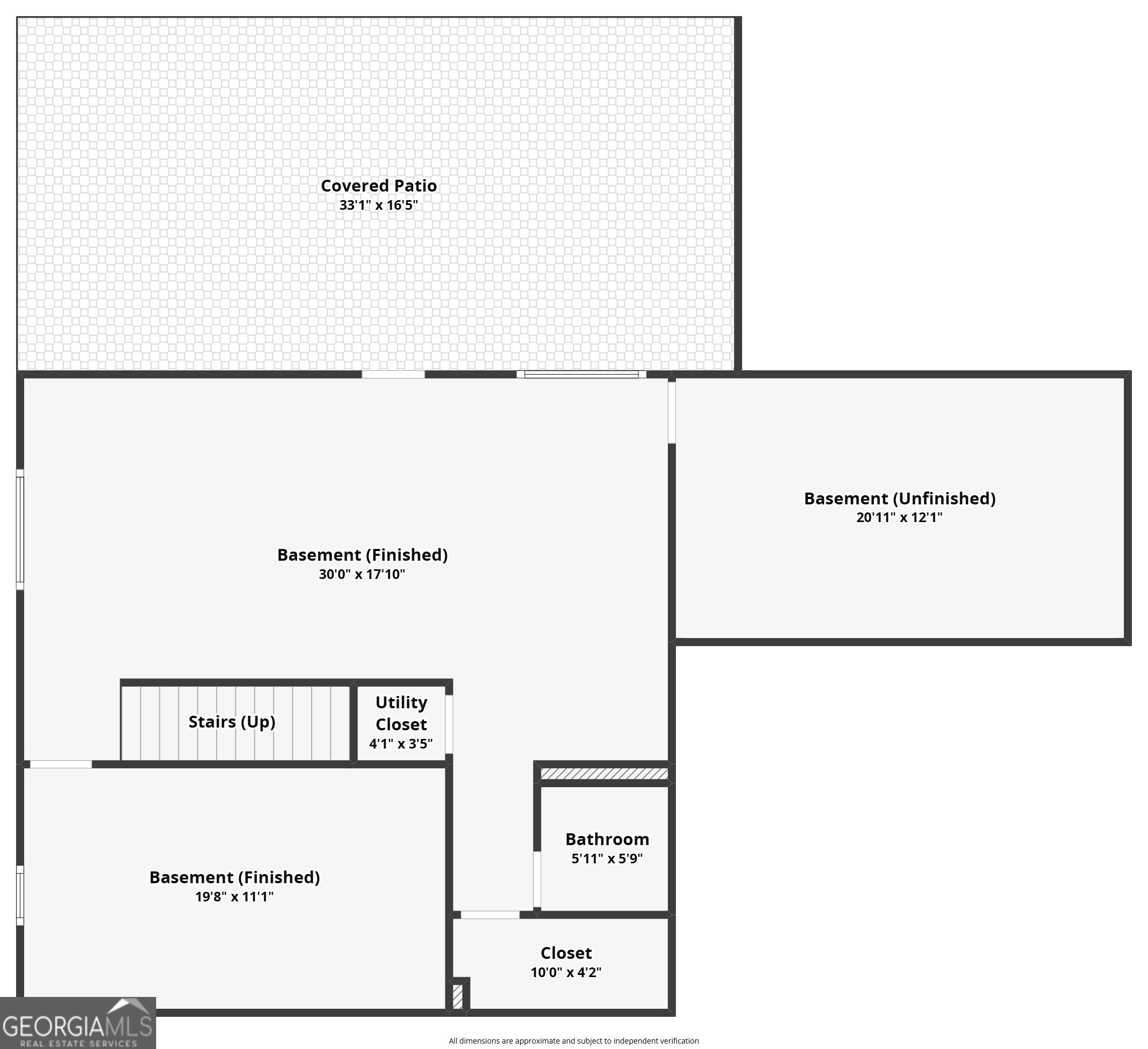 4320 Moorfield Place