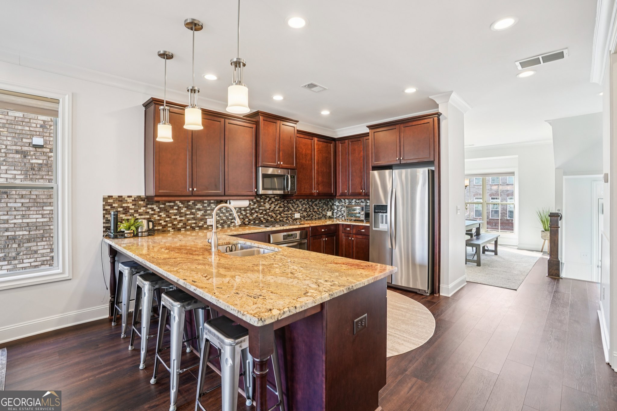 124 Laurel Crest Alley