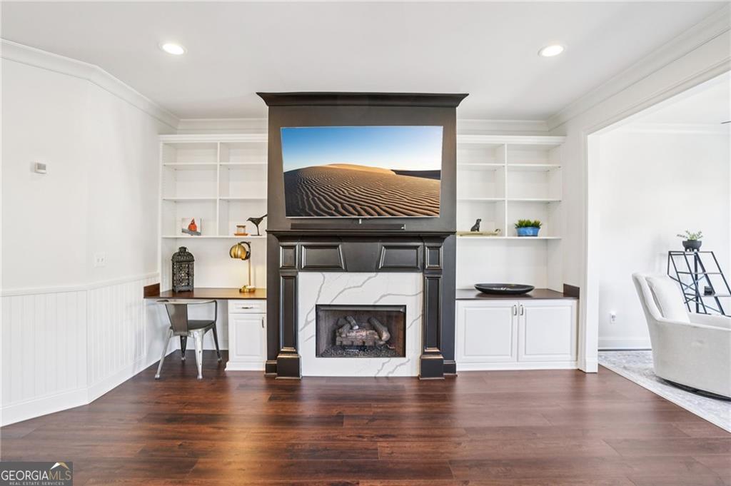 124 Laurel Crest Alley