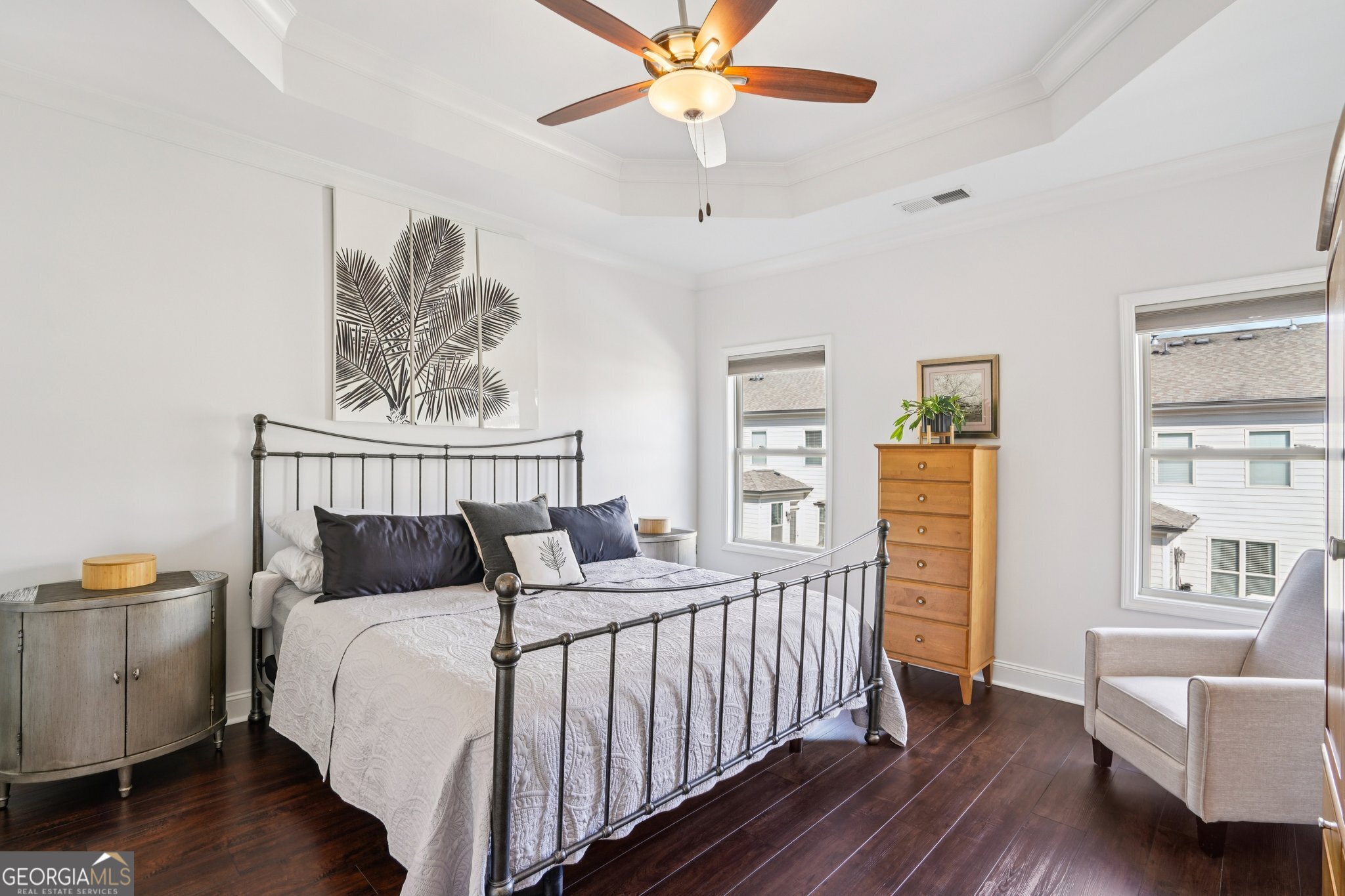 124 Laurel Crest Alley